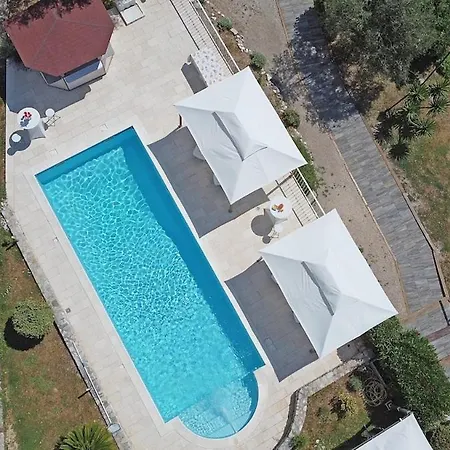 Appartement D1mora Roccoli1 - Pretty In With Pool *